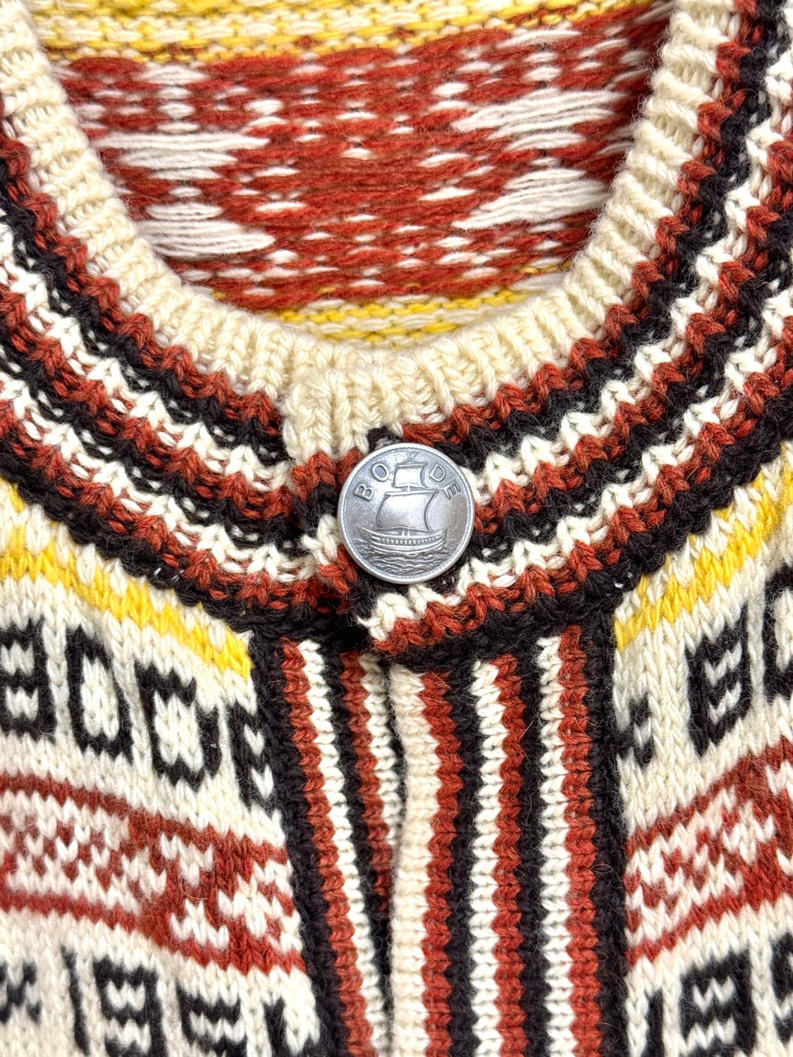 보디 마지팬 가디건 상품이미지5