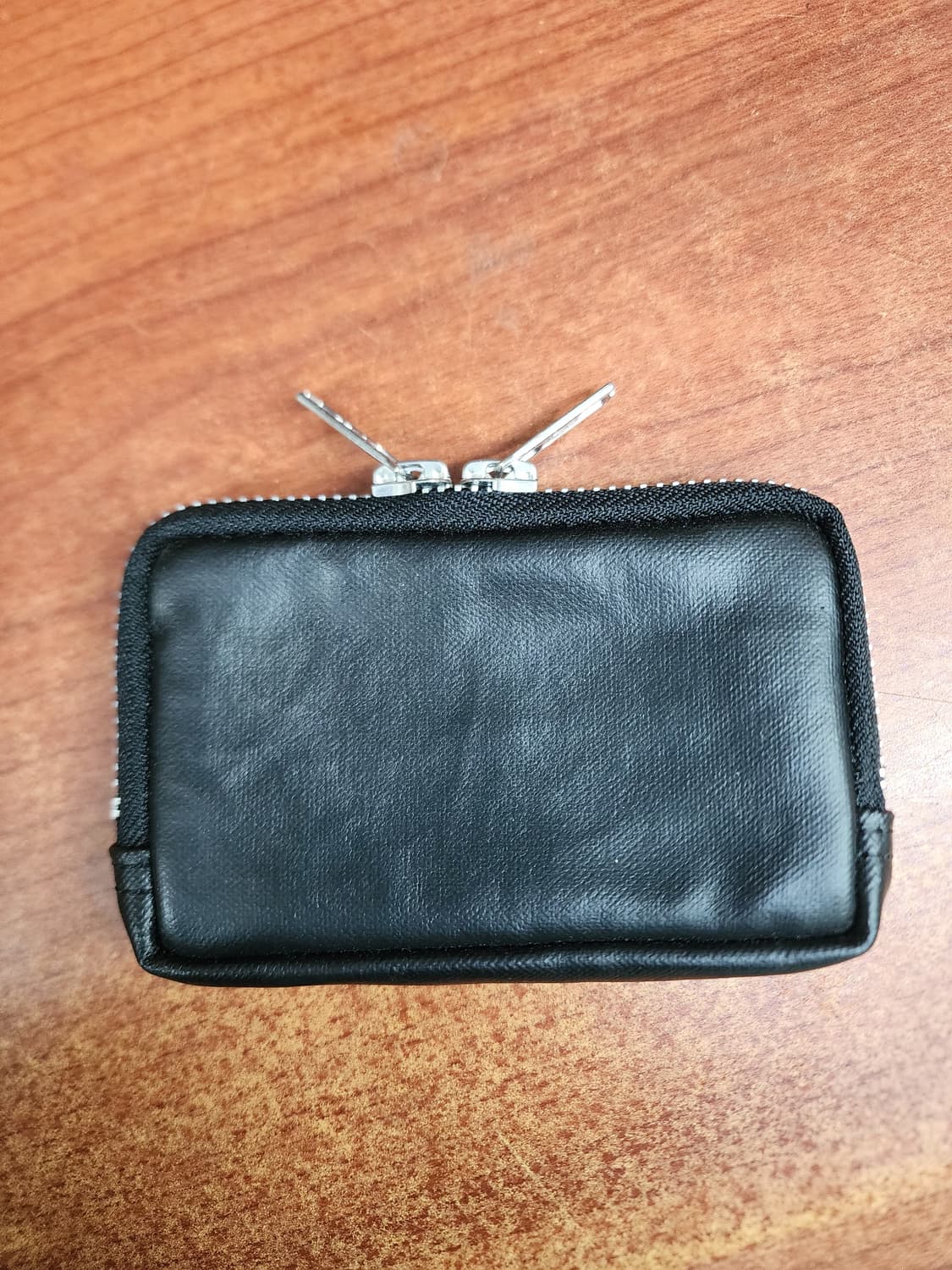 요시다포터 프리스타일 멀티코인 케이스  상품이미지2