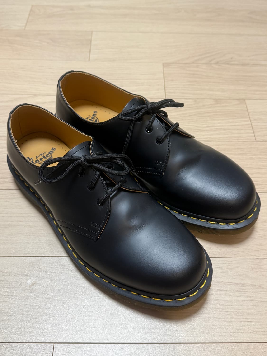 닥터마틴 1461 스무스 상품이미지3