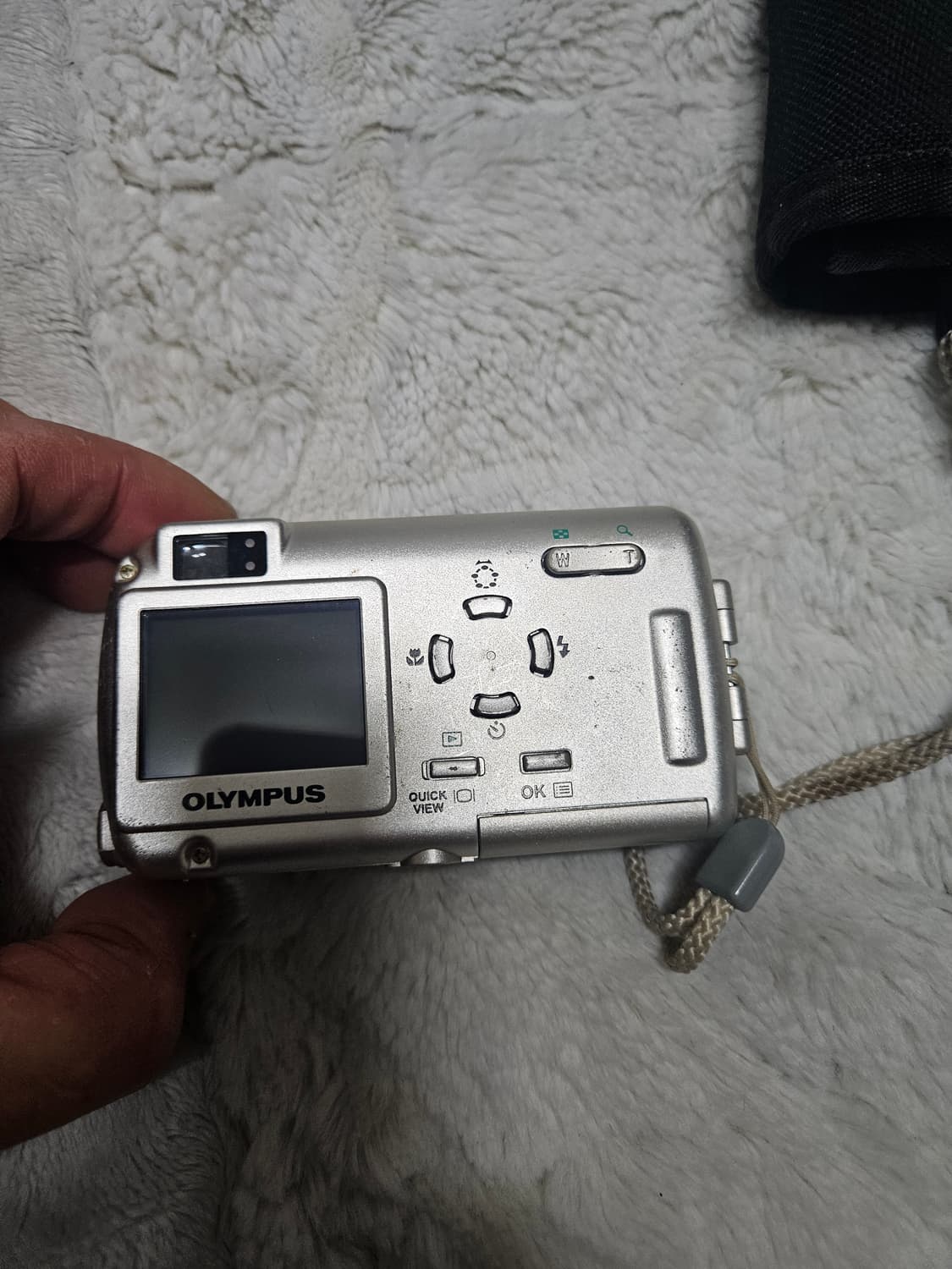 올림푸스 뮤20 레트로 디카 빈티지 카메라 상품이미지5