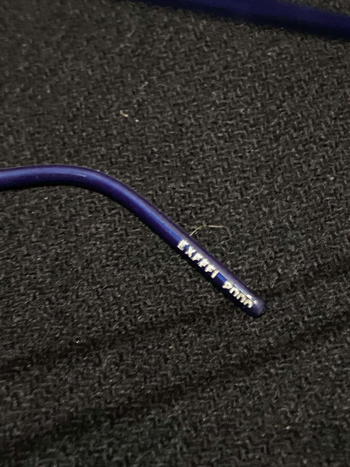 M.S 2000 스틸 클럽마스터 아이웨어 상품이미지7