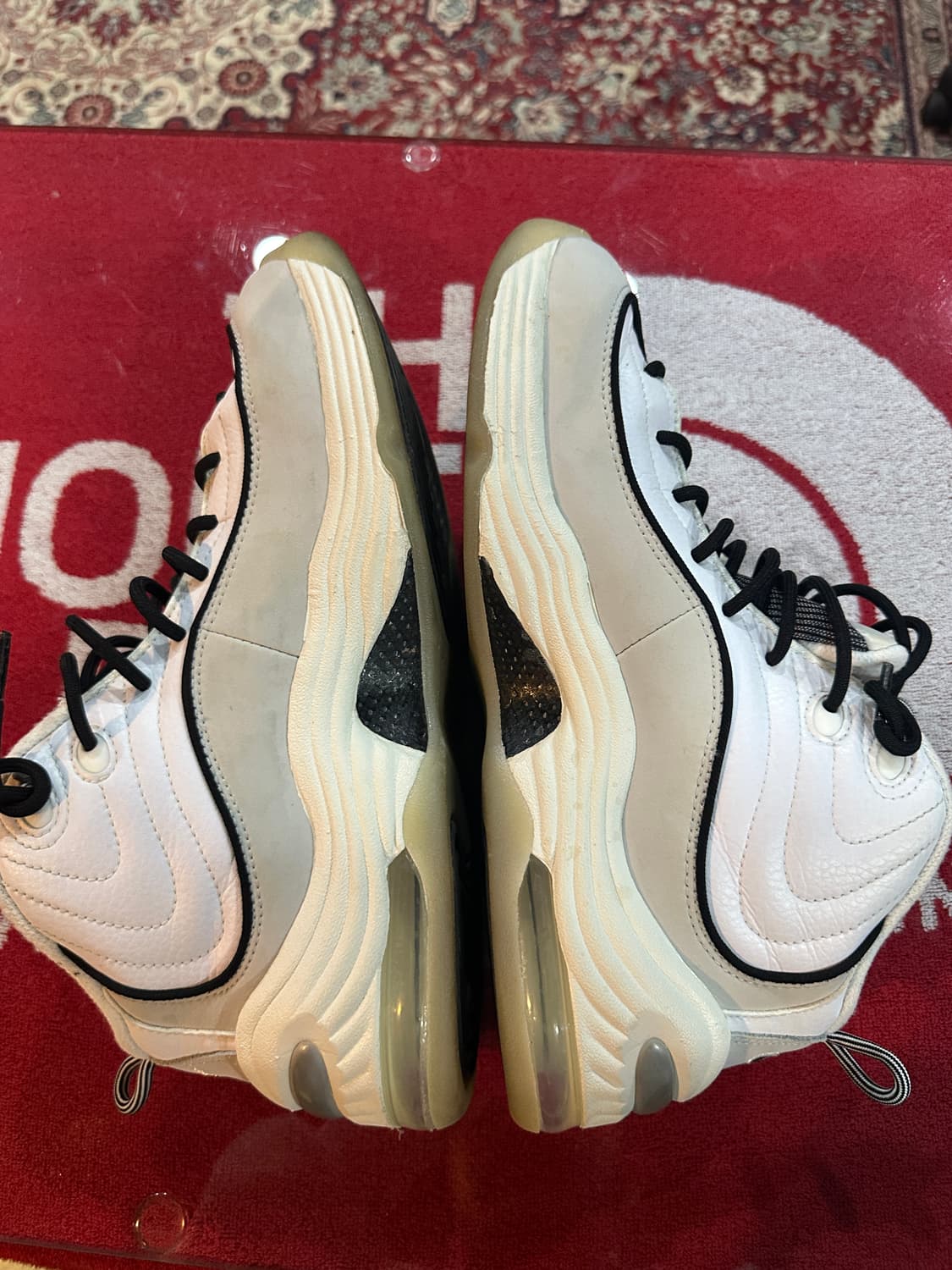 나이키 에어페니2 270 상품이미지5