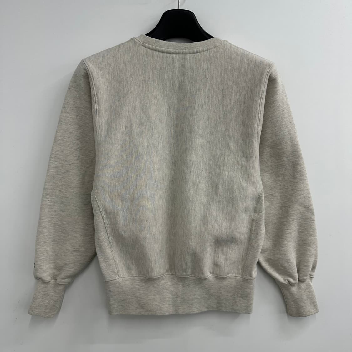 90 볼란테 여자 루즈핏 맨투맨 상품이미지2