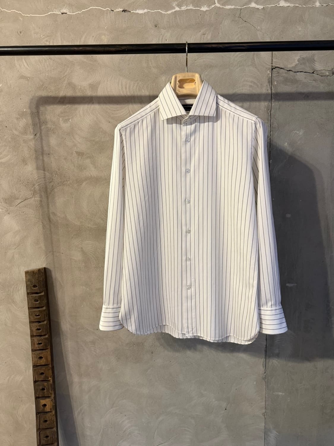 에르메네질도 제냐  셔츠 남성100 상품이미지1