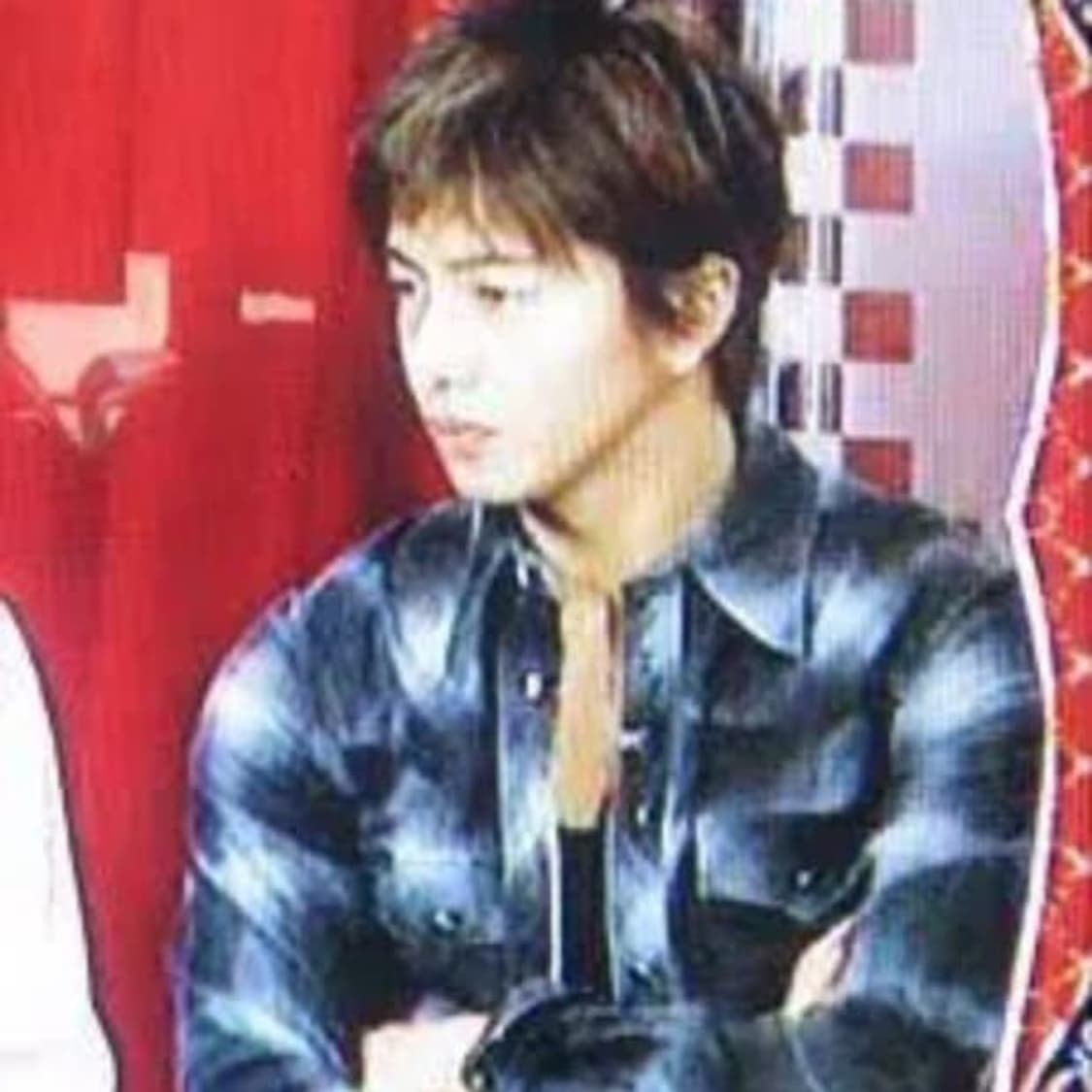 Number (N)ine 07AW western shirts. 상품이미지2