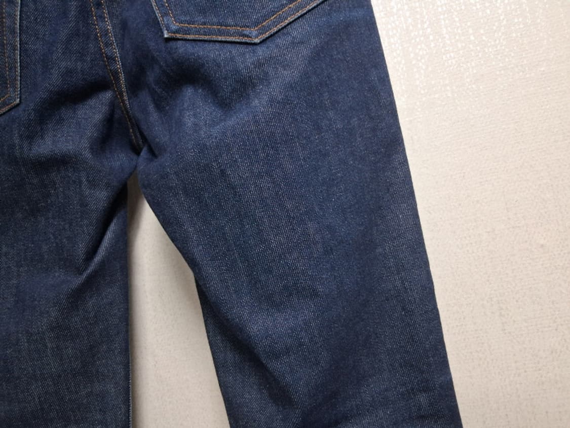 일본빈티지 아페쎄 데님 청바지 슬림핏 스키니에 가끼운 24 25
원산지  상품이미지7