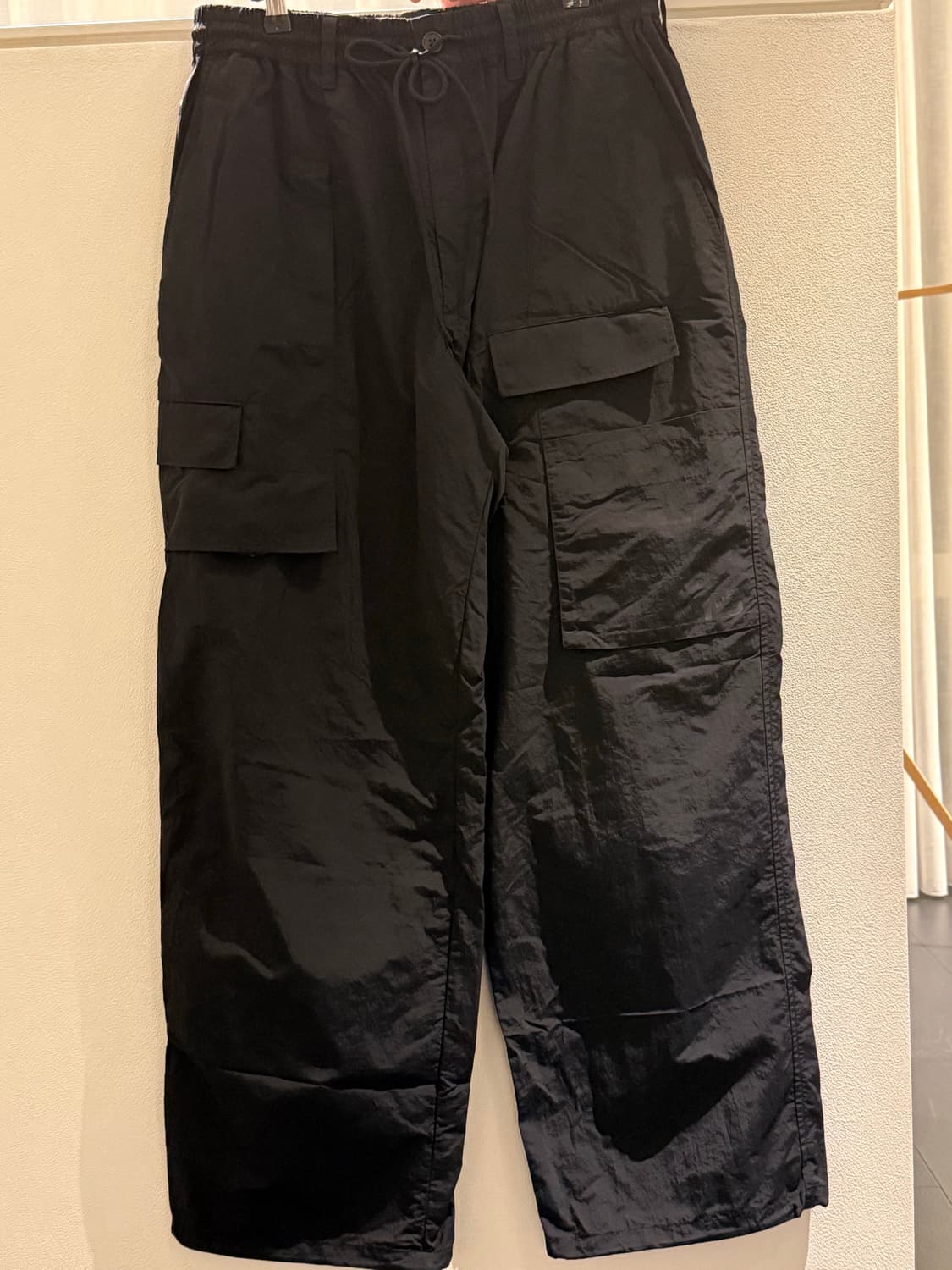 Y-3 카고팬츠 상품이미지1