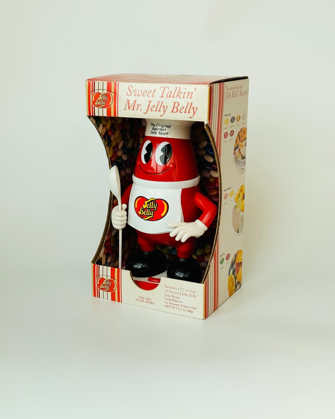 Vintage | 젤리벨리 디스펜서 상품이미지2