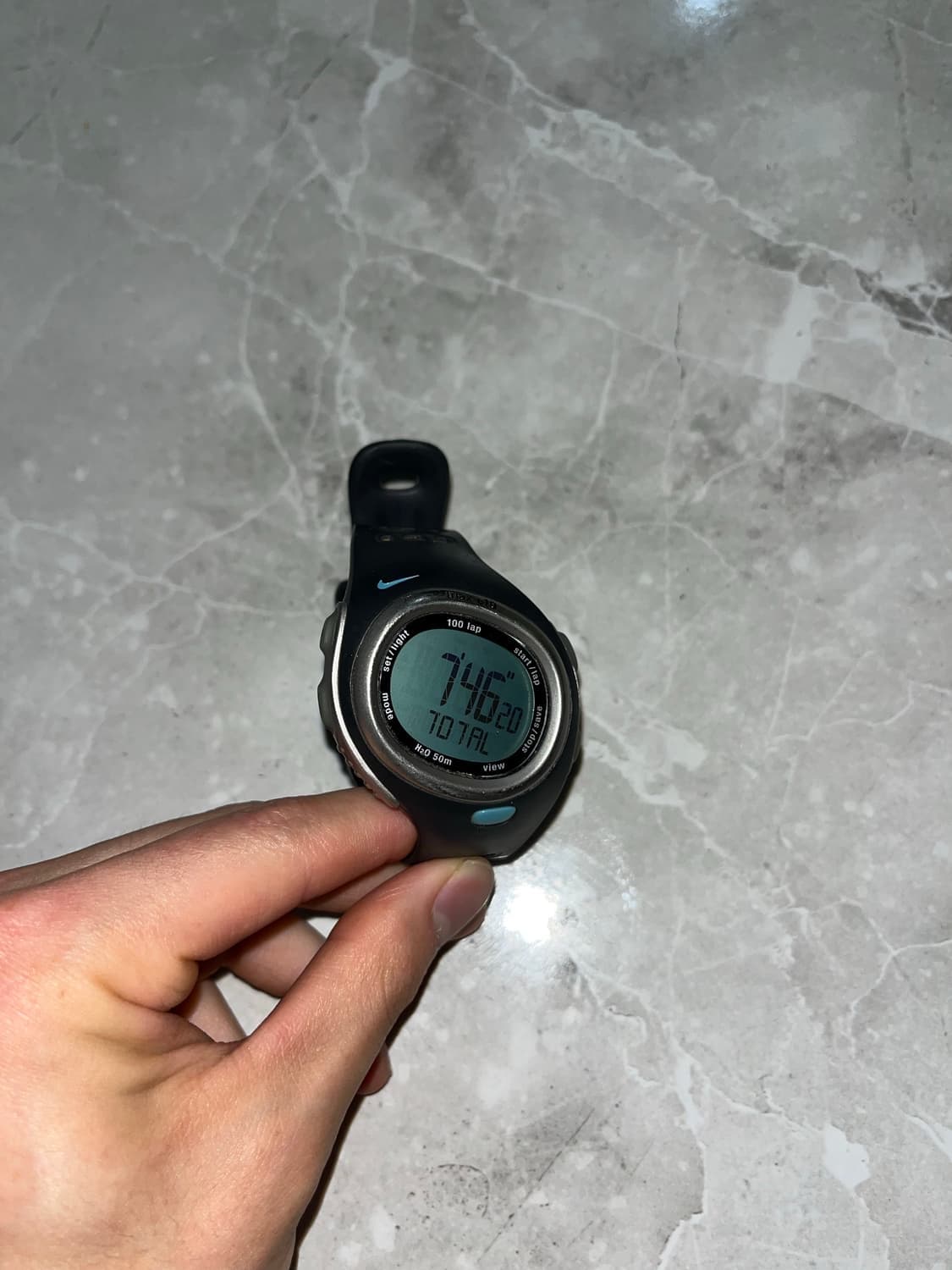 나이키 시계 트라이엑스 Nike Triax C10 상품이미지1