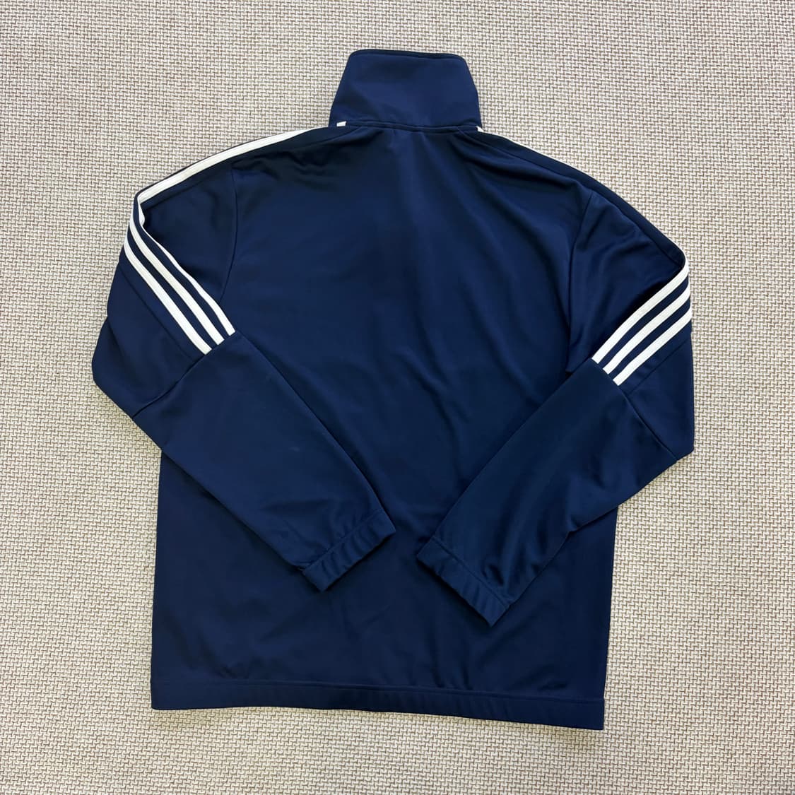 2XL 아디다스 집업 자켓 0619D1 상품이미지2