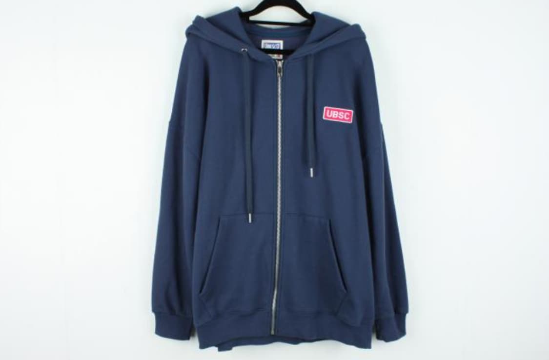 유베스코 집업 상품이미지1