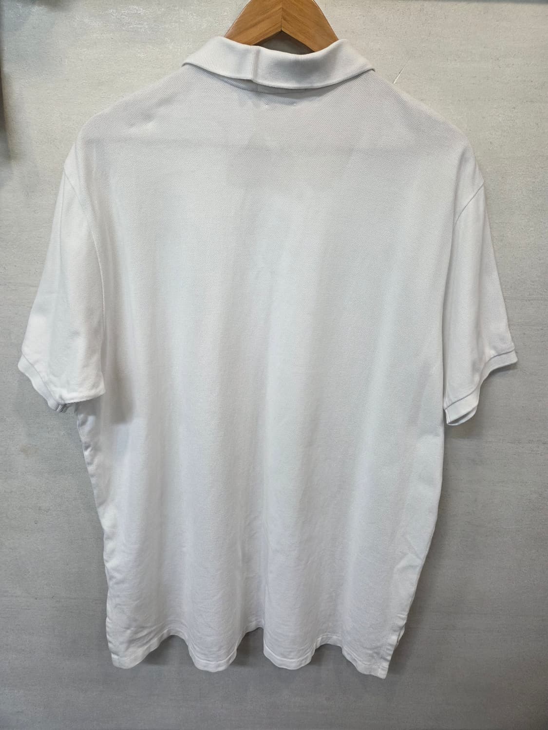 폴로랄프로렌 신형 커스텀핏 카라반팔 xxl 상품이미지2
