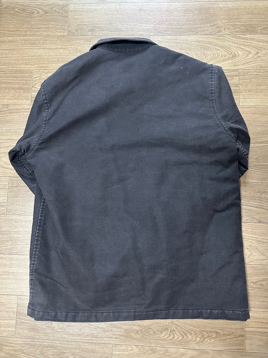 칼하트 워크 자켓 판매합니다 상품이미지3