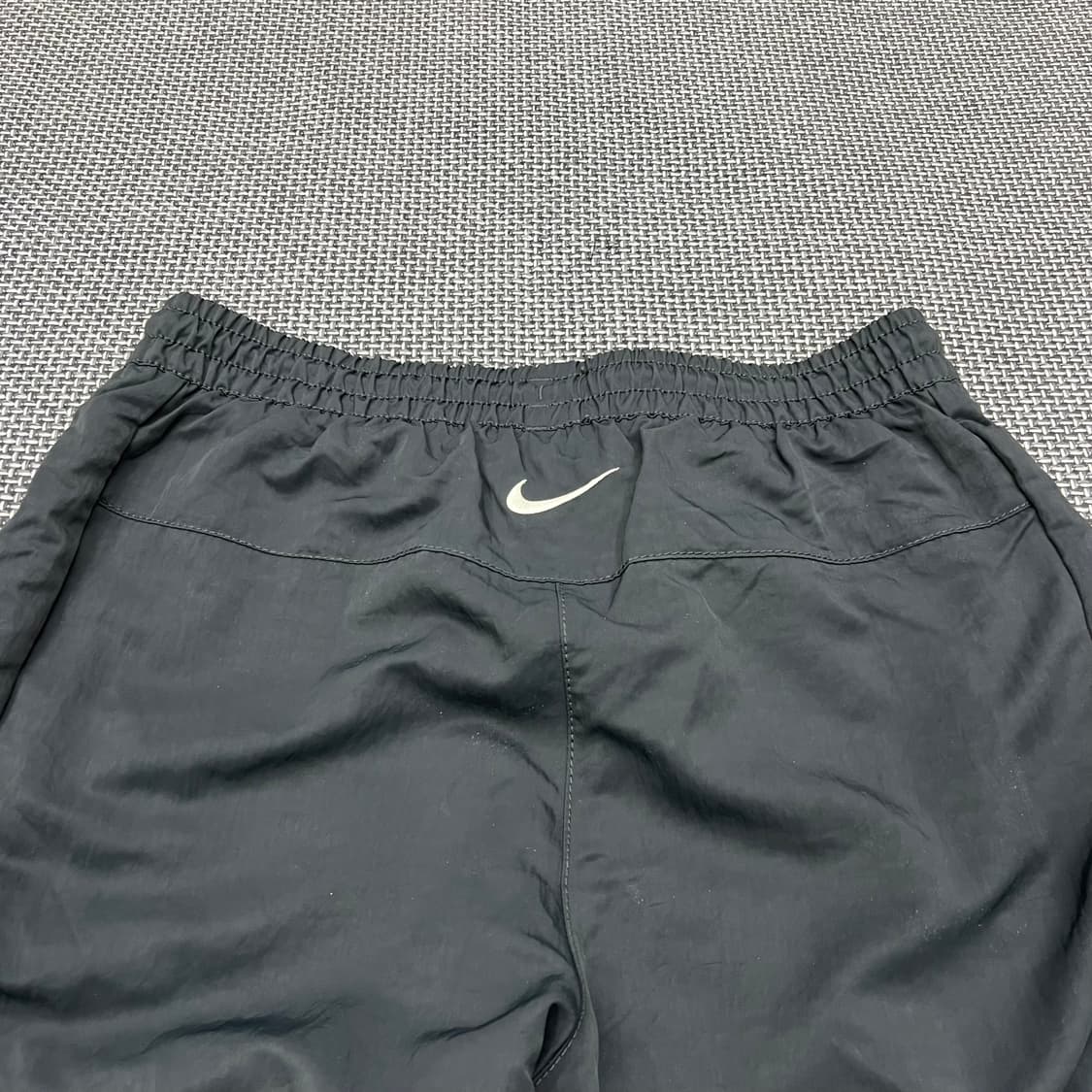 니이키 피어오브갓 오프느와르 웜업팬츠 상품이미지6