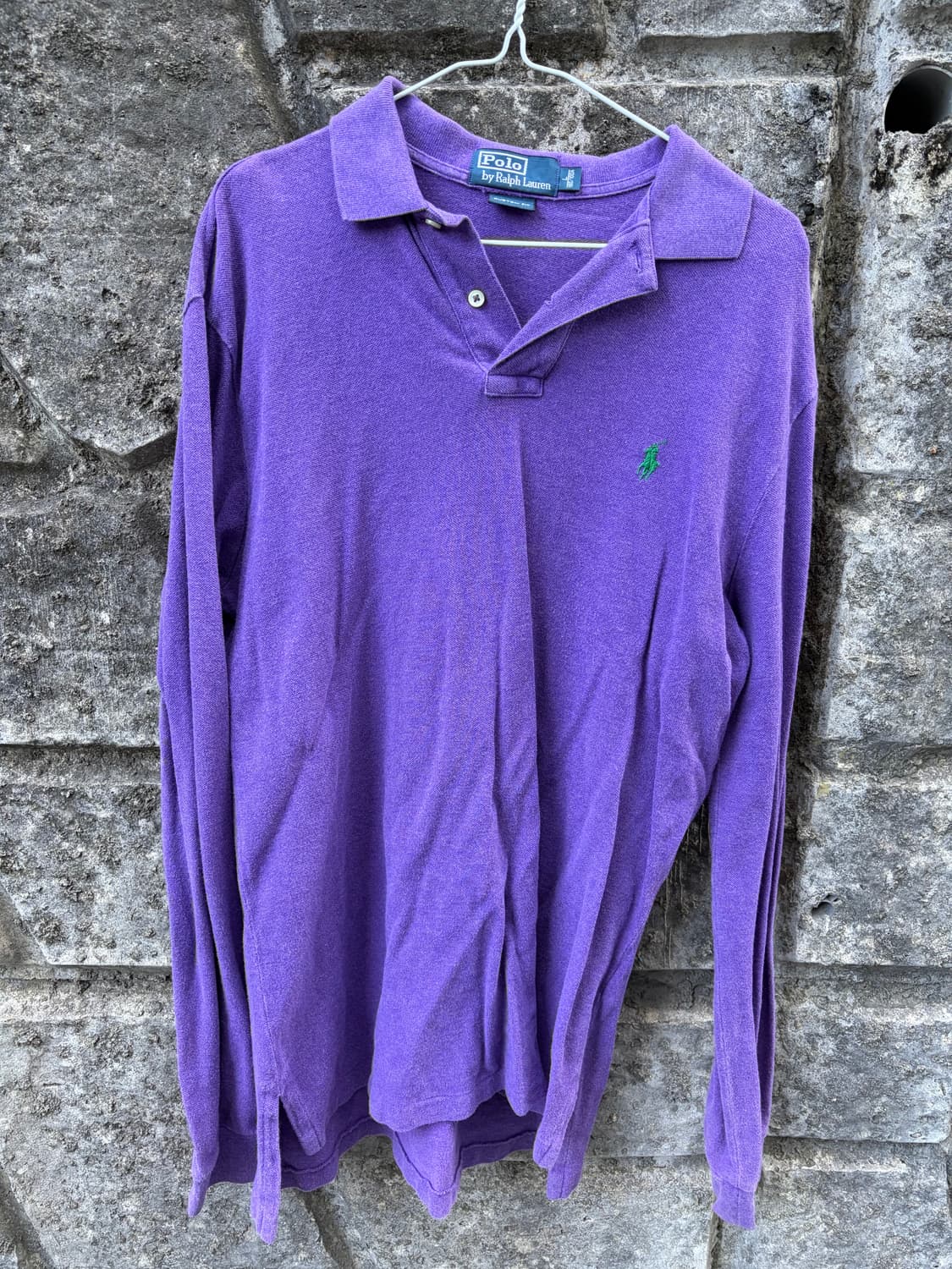 Polo 상품이미지1