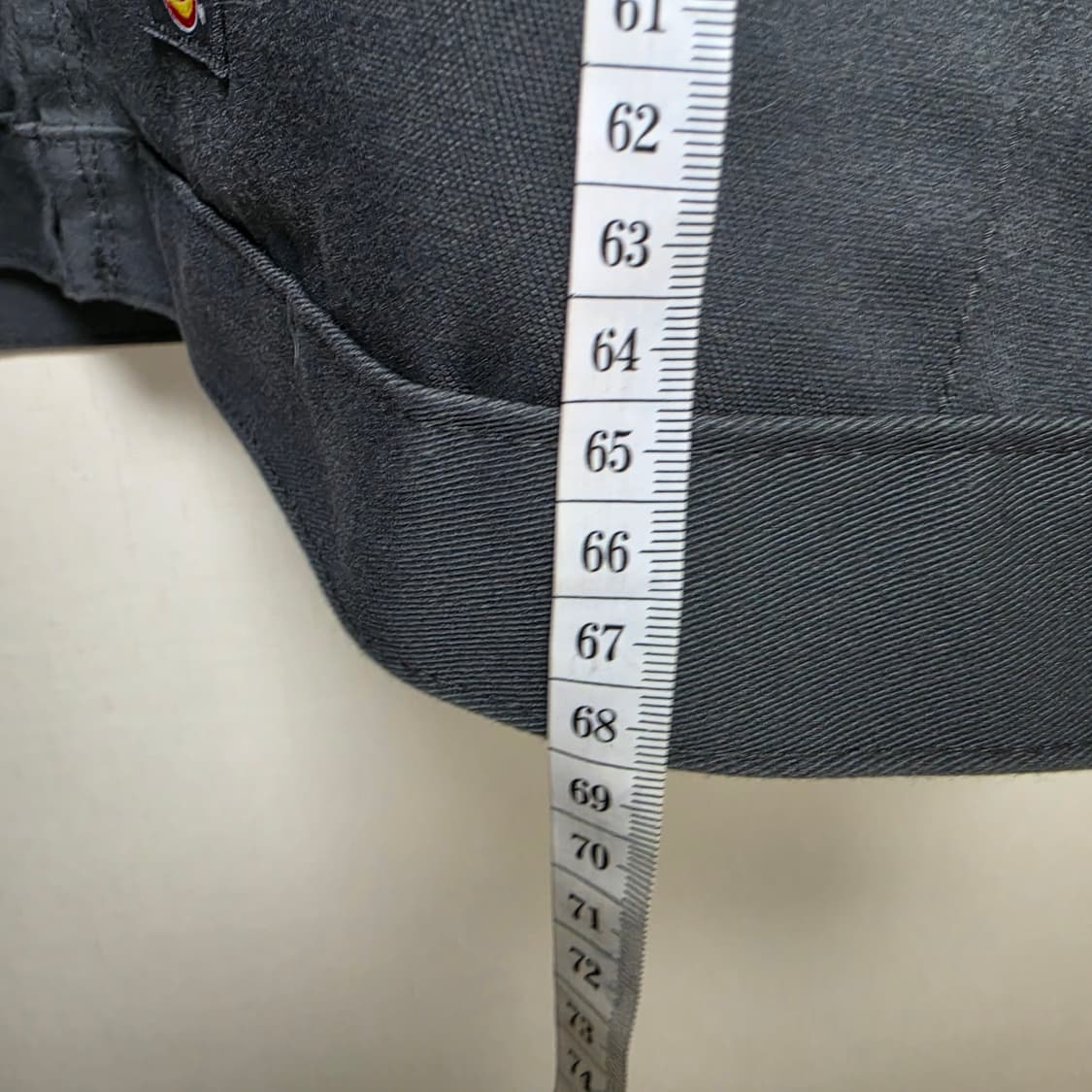 디키즈 아이젠하워 자켓 XL 상품이미지5