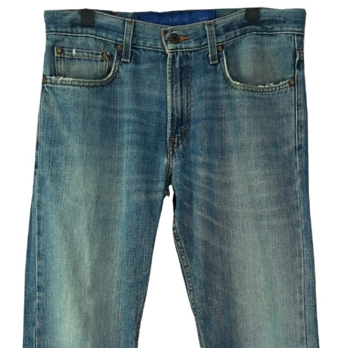 [리바이스] 527 로우 부츠컷 플레어 데님 팬츠 청바지 M20147 상품이미지4