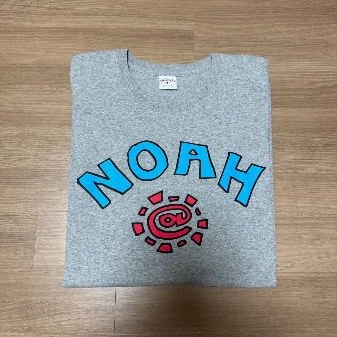 노아 always do what you should do 상품이미지3