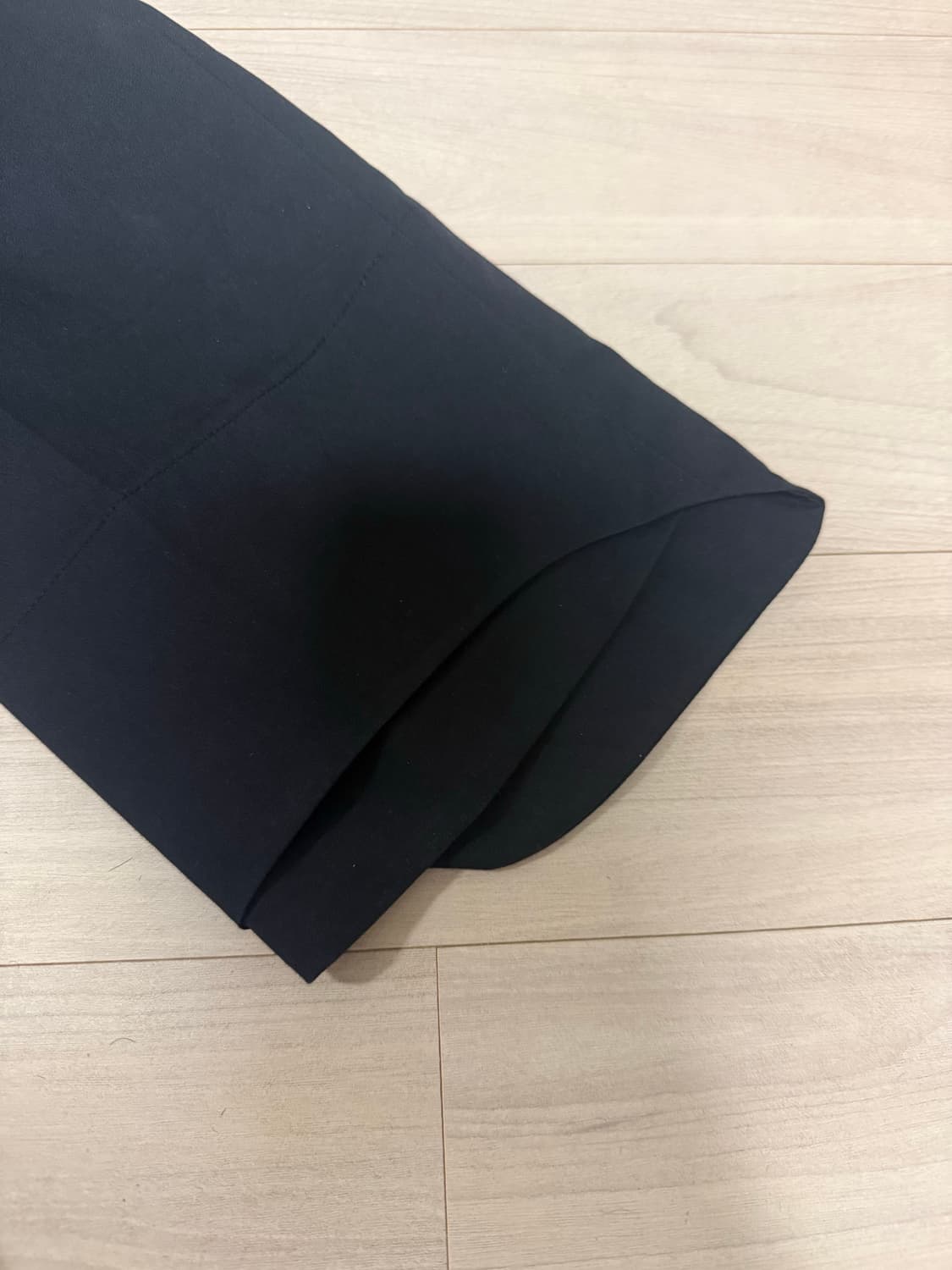 우영미 팬츠 46사이즈 상품이미지3