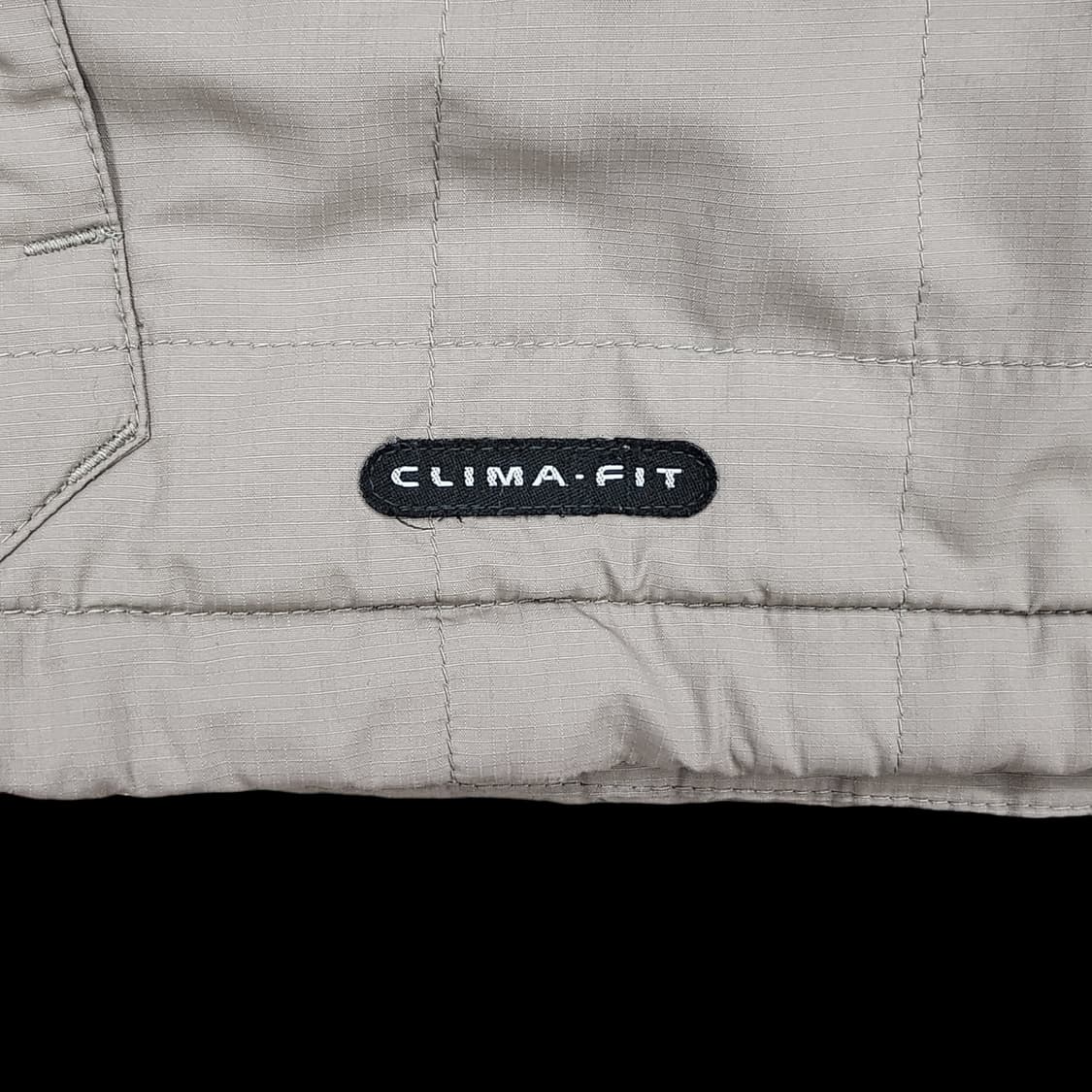 나이키 고프코어 백 스우시 브라운 집업 자켓 상품이미지5