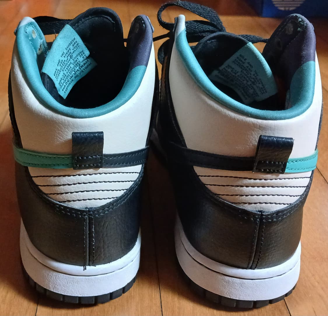 나이키 덩크하이 EMB 265 상품이미지5