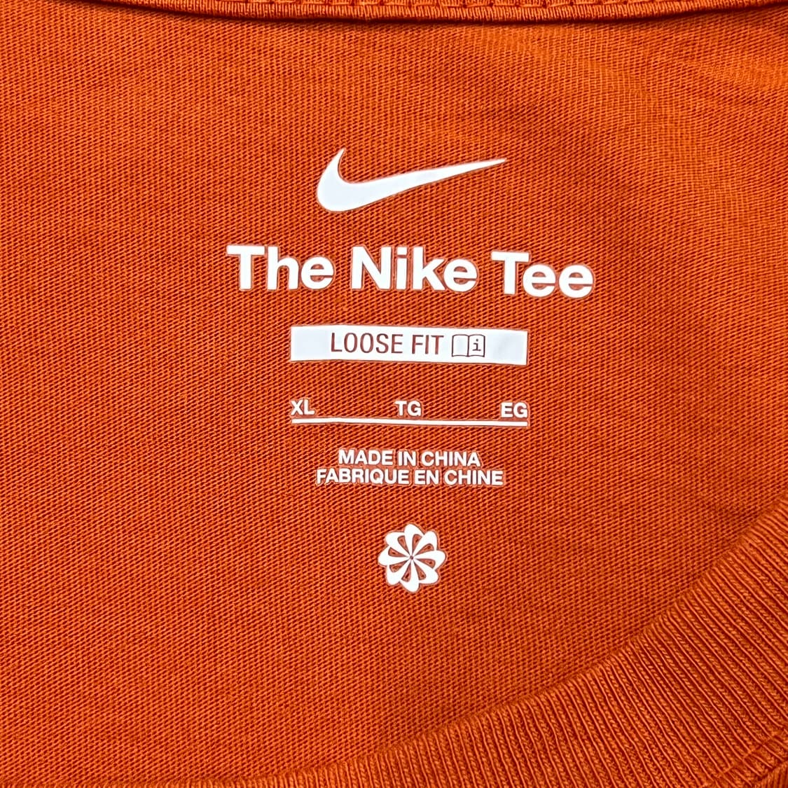 [100] 나이키 롱슬리브 상품이미지3