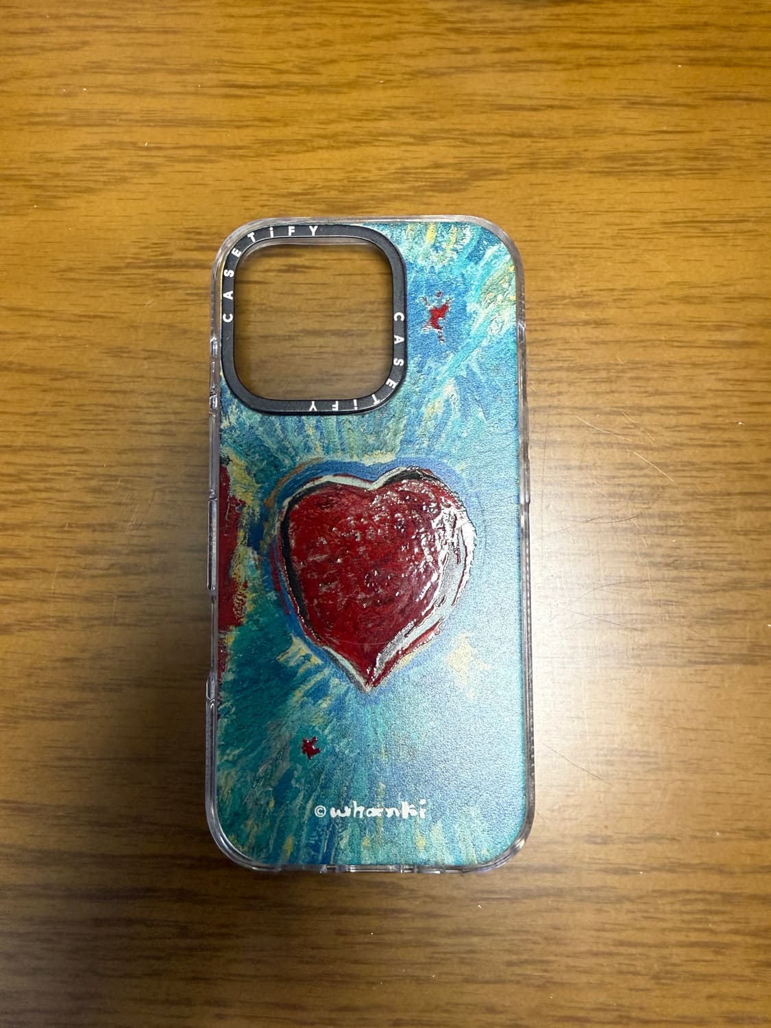 아이폰16프로 케이스티파이 상품이미지1