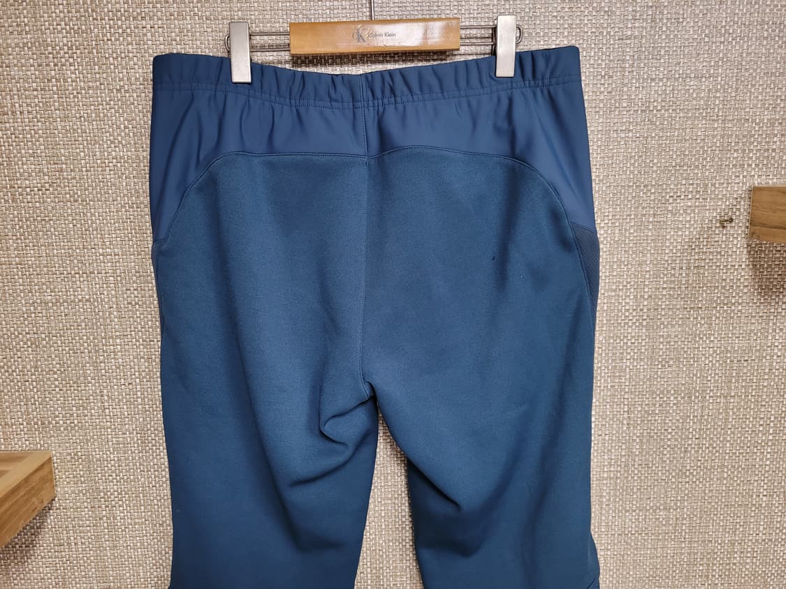 2XL 36~38인치 살레와 기모바지 빅사이즈 등산 아웃도어  상품이미지3