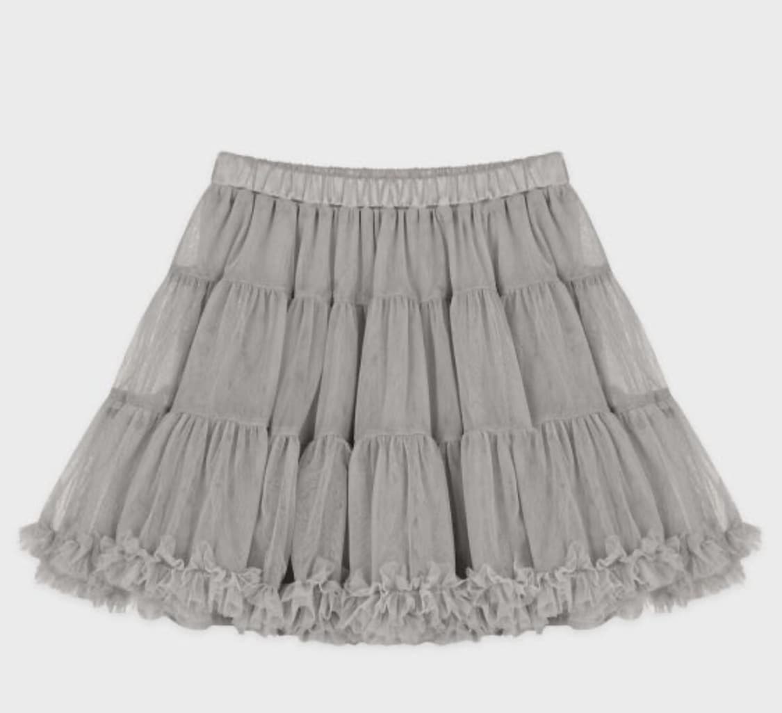 시눈 튜튜 스커트 제니착용 상품이미지1