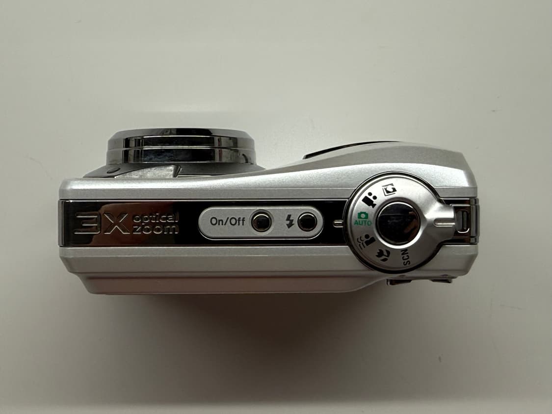 코닥 이지쉐어 C613 디지털 카메라 상품이미지4