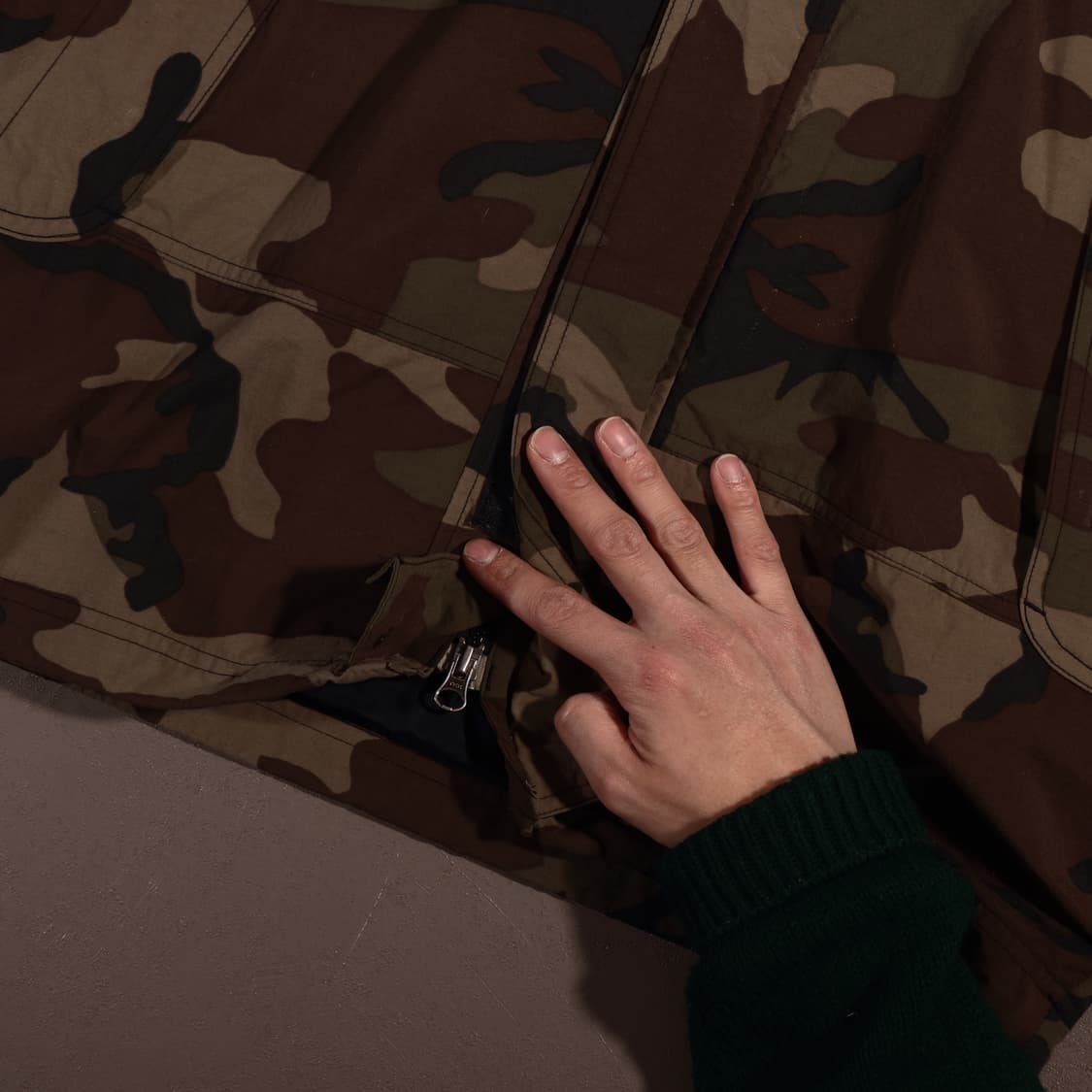 THE NORTH FACE 상품이미지4