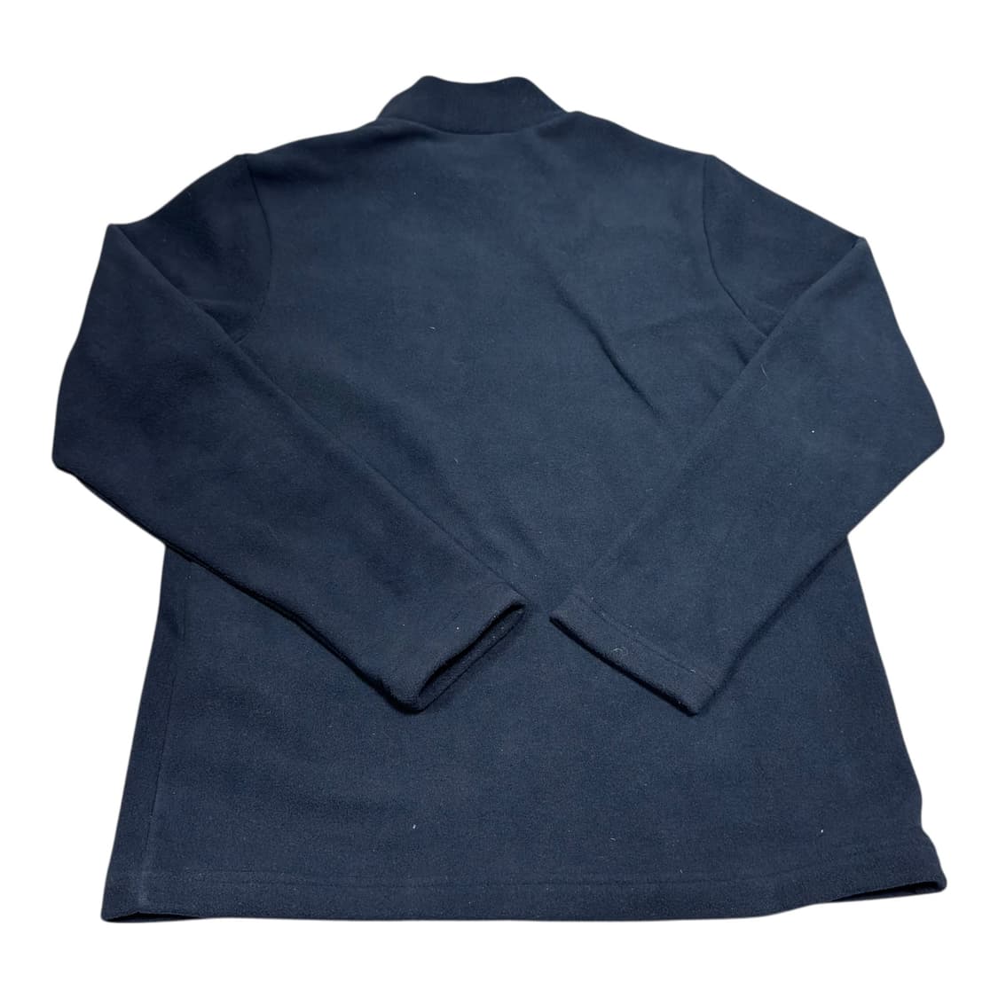  (바배) 네파 이젠버그 남성 플리스 모크넥 셔츠 상품이미지2