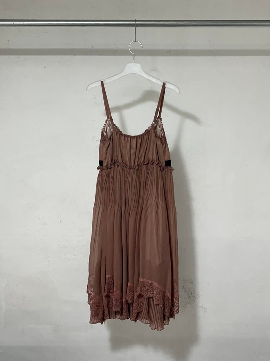 vtg dress 상품이미지5