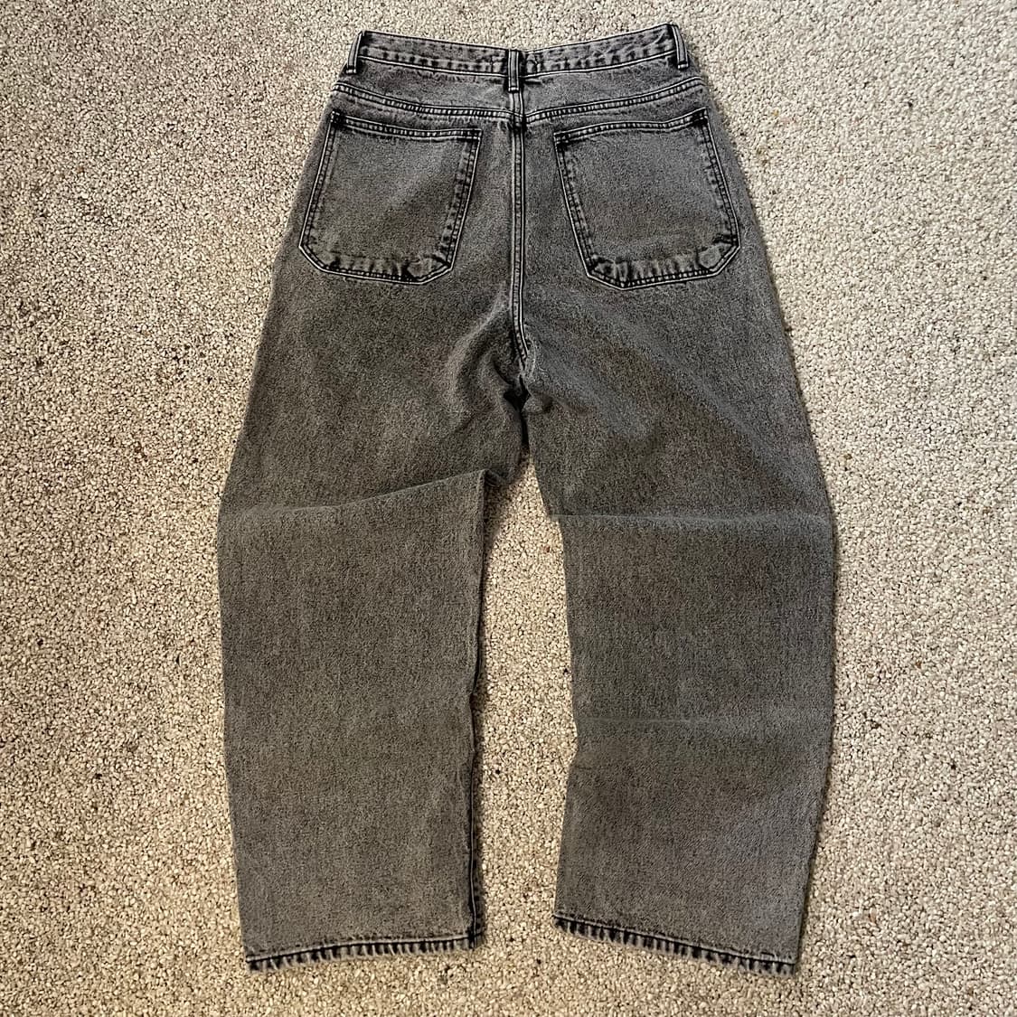 보세 바지 상품이미지3