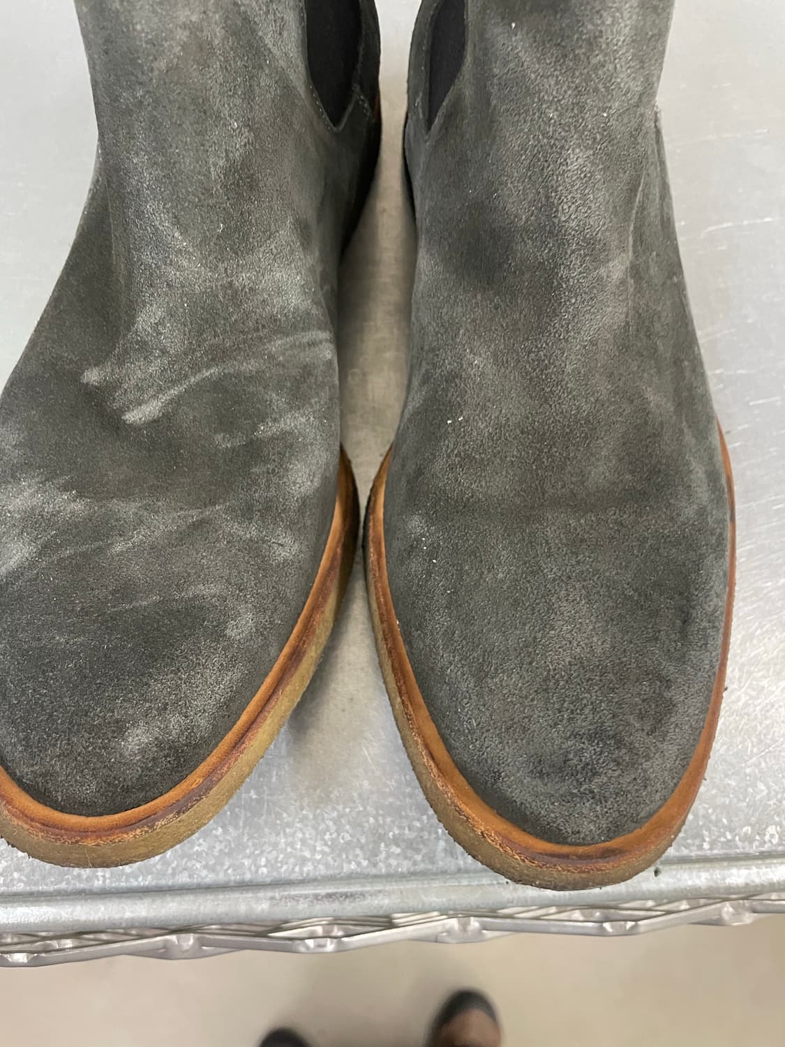 커먼프로젝트 첼시 부츠 40 상품이미지7