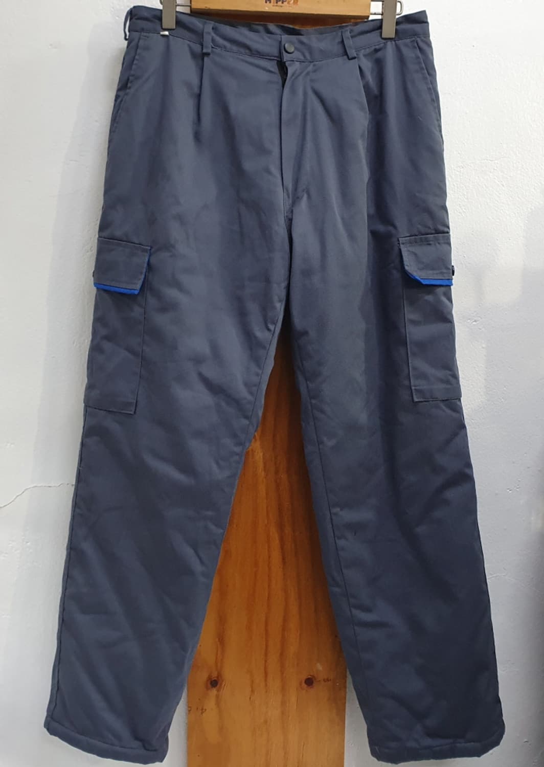 남자 겨울패딩 작업바지(32) 상품이미지1