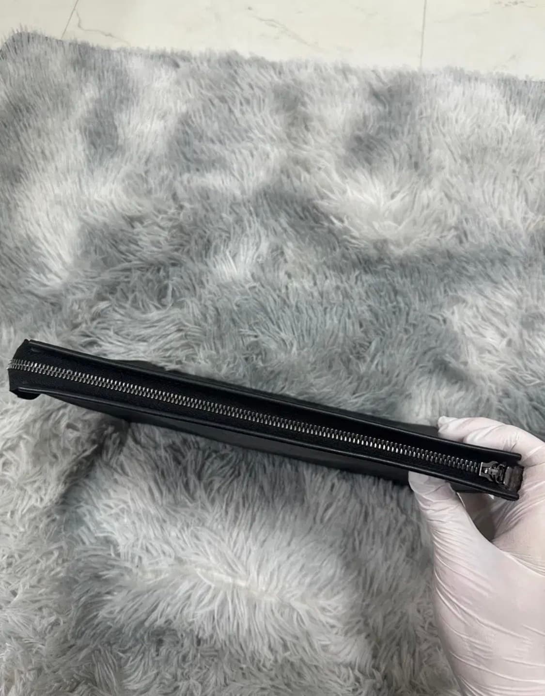 ‼️루이비통 모노그램 포쉐트 보야주 MM 판매합니다‼️   상품이미지4