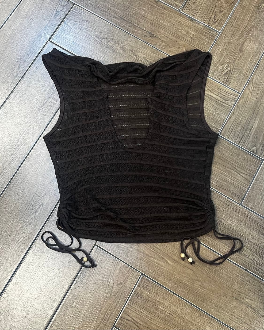 🥖케이프 코트 세트 🥖 상품이미지6