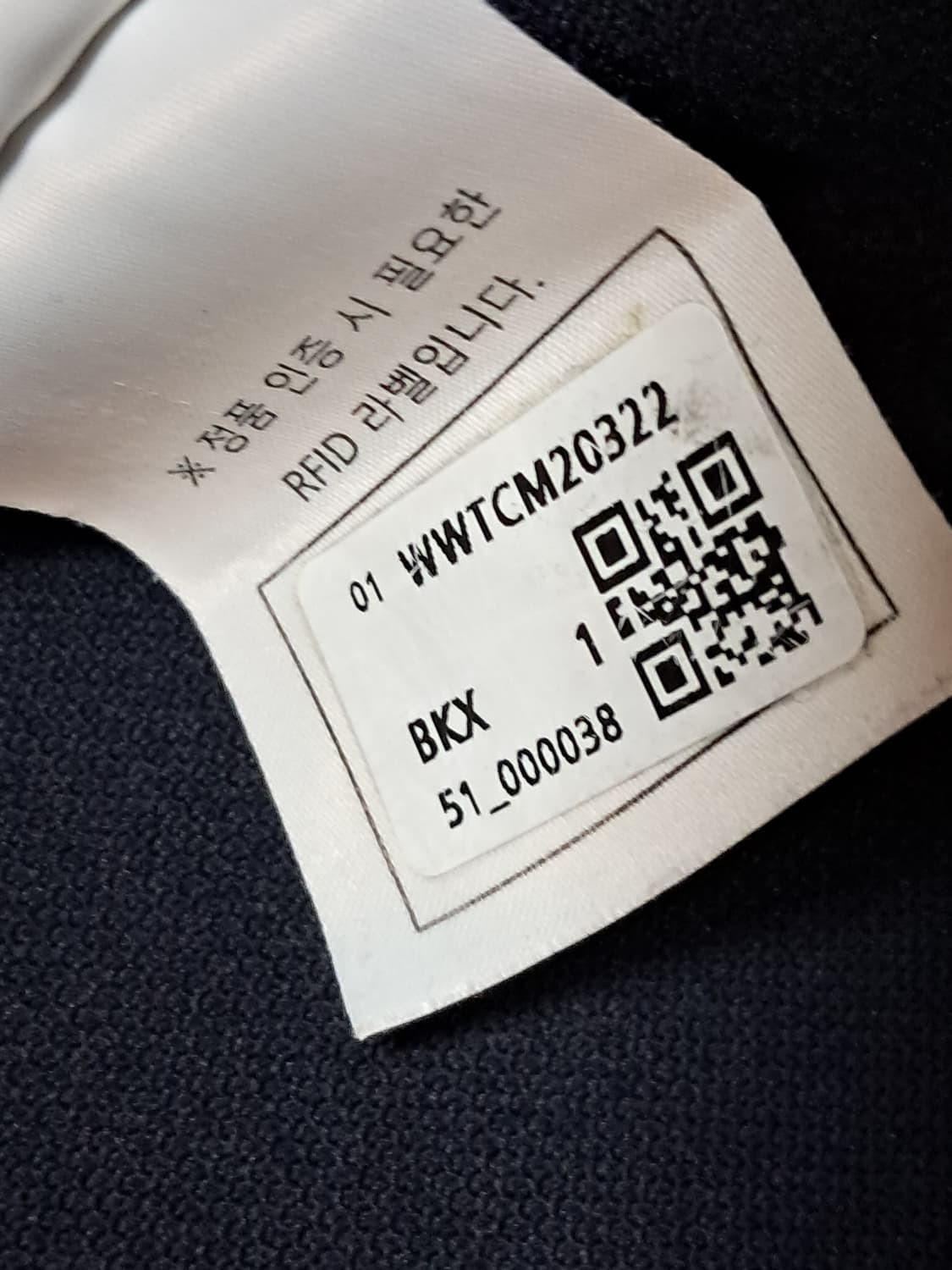 WAAC 민소매티 1 상품이미지10