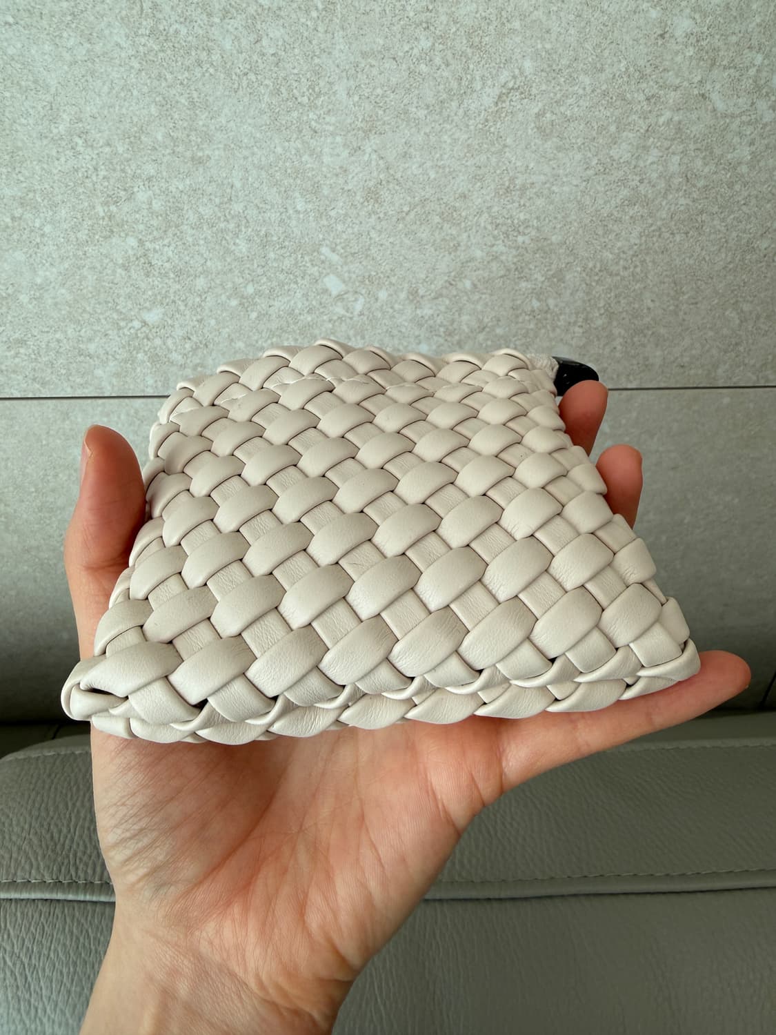 미사용 새상품 / 미니백 / 파우치 포함 상품이미지7