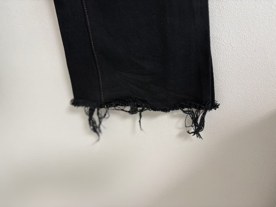 갤러리 디파트먼트 LA Flare 플레어 데님 진 상품이미지10