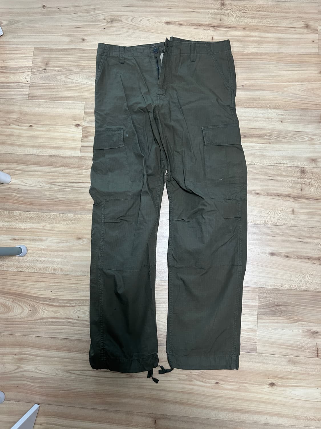 칼하트wip카고 상품이미지1