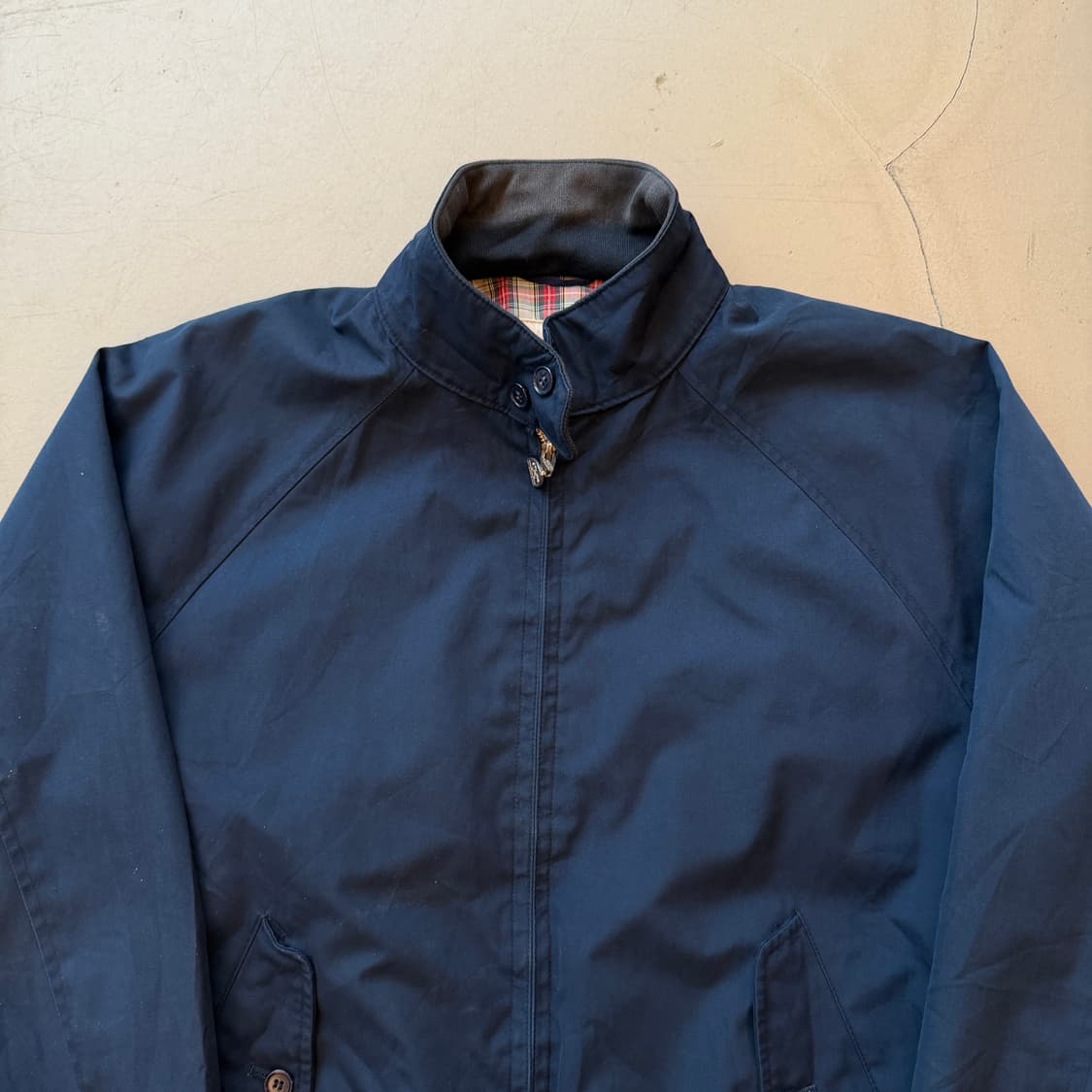 맥그리거 드리즐러 자켓 상품이미지4