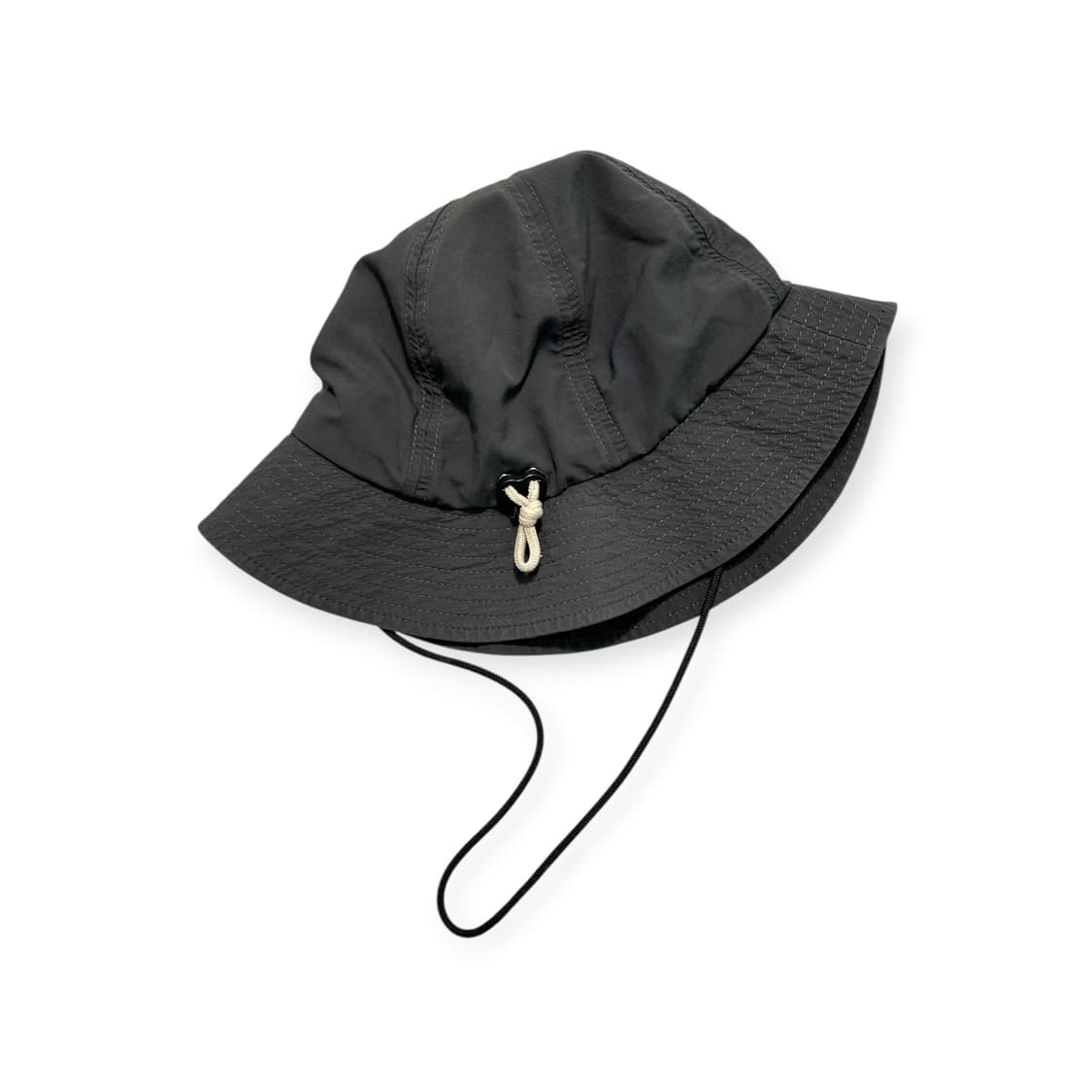 몽벨 키즈 나일론 버킷햇 상품이미지2