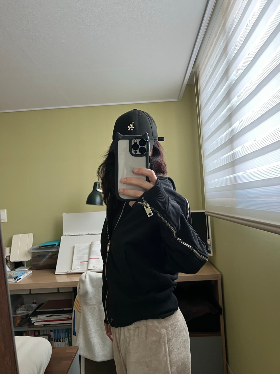 DIESEL 후드집업 상품이미지8