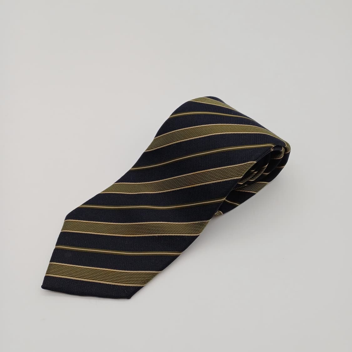 JUN ASHIDA 준아시다 실크넥타이 [BCF10803_0332-23] 상품이미지3