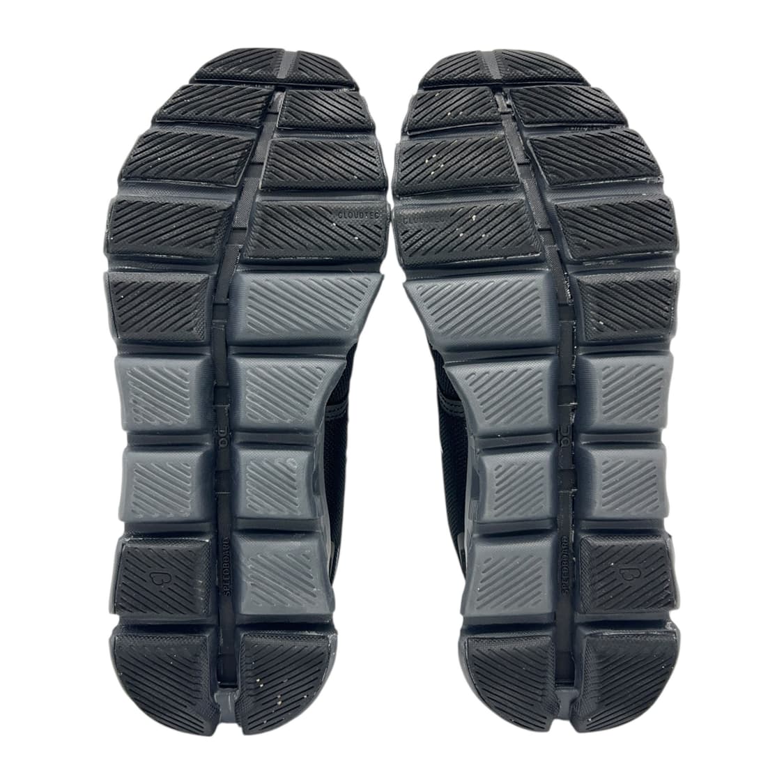 250 W 온 러닝 클라우드5 블랙 상품이미지6