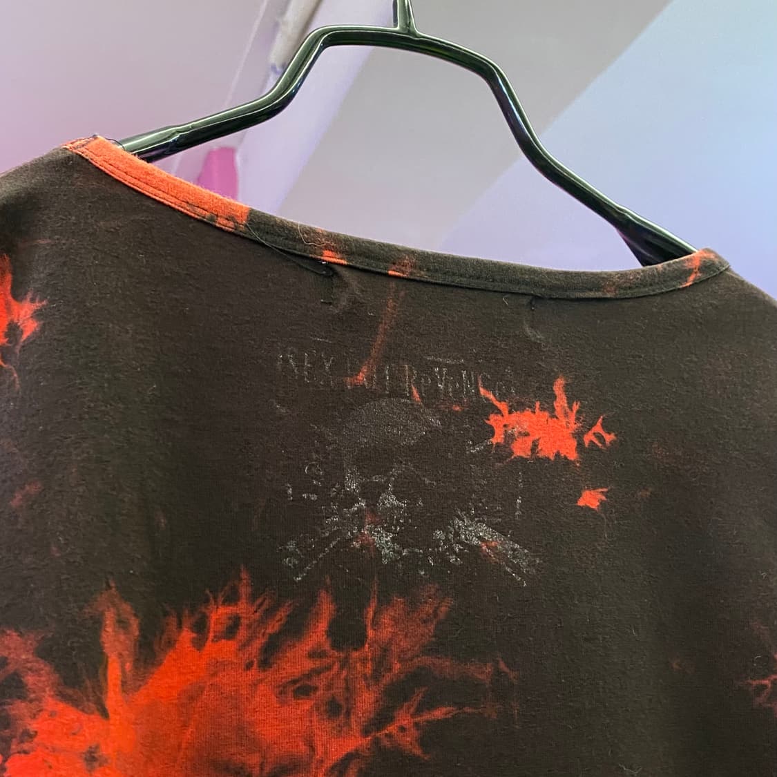 SEX POT REVENGE 섹스 팟 리벤지 티셔츠 상품이미지5