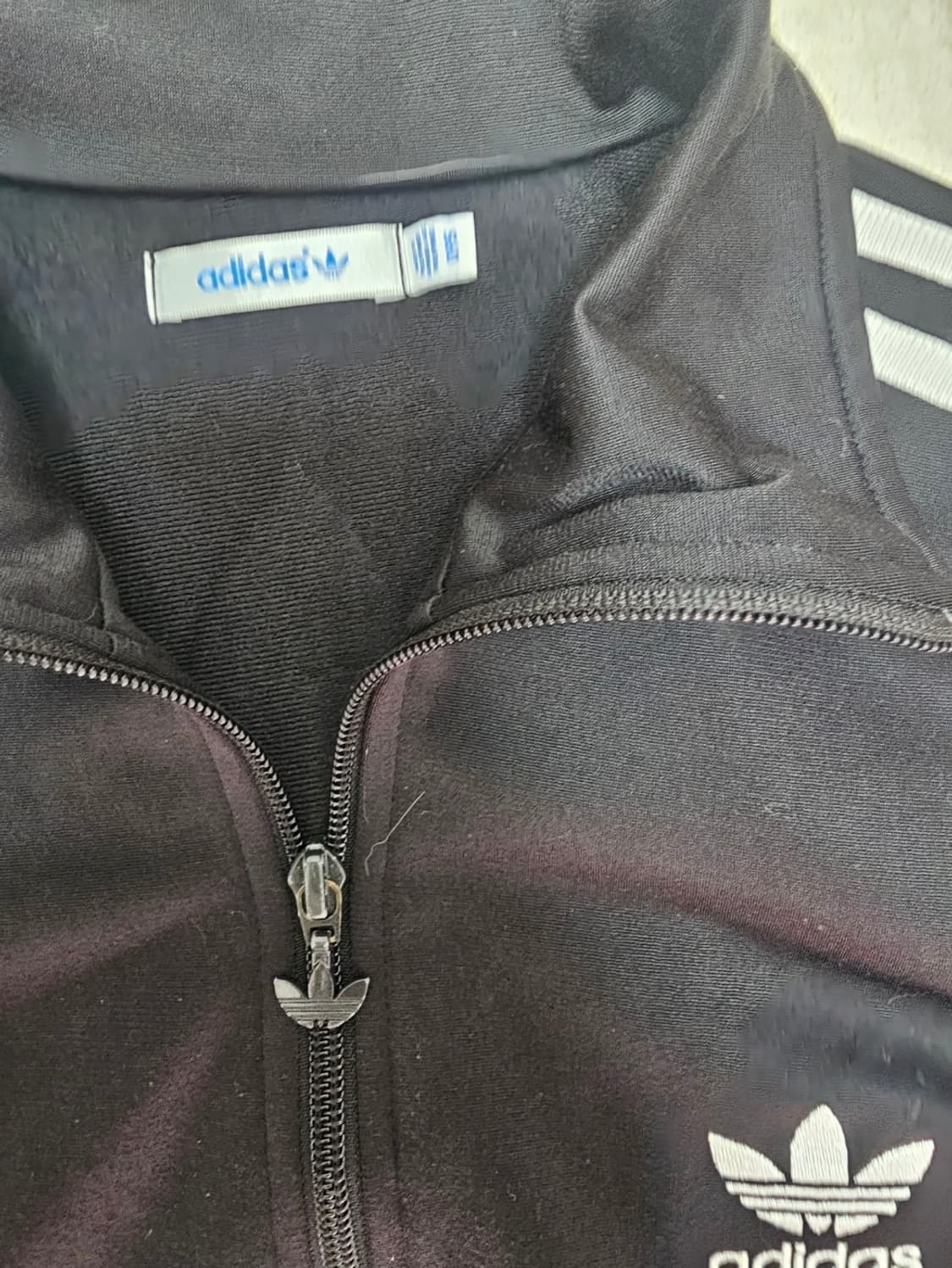 아디다스 빅로고 져지 상품이미지3