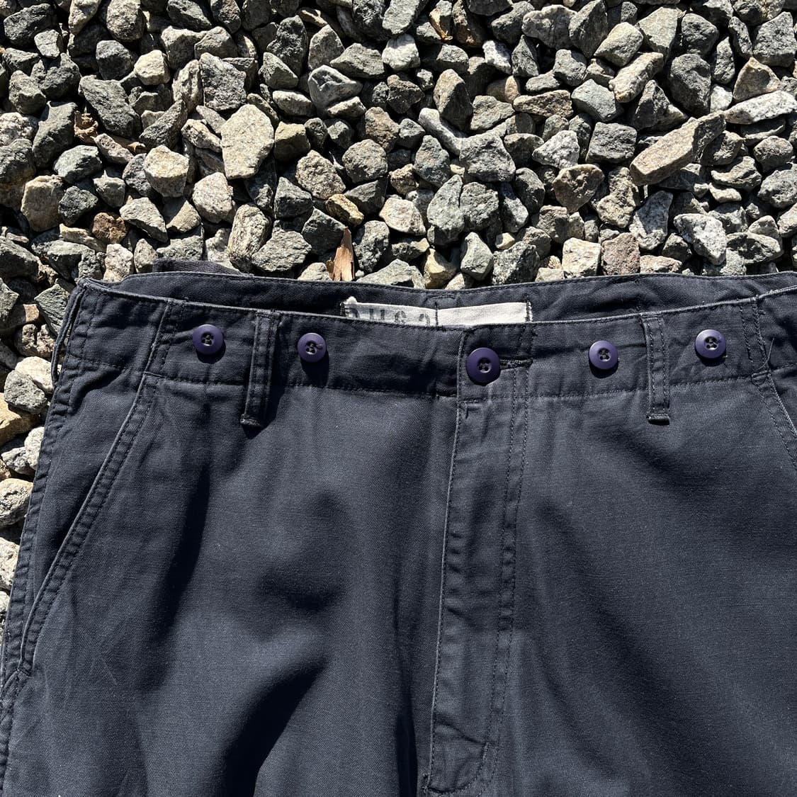 DOG HOUSE 일본 빈티지 카고팬츠 상품이미지2